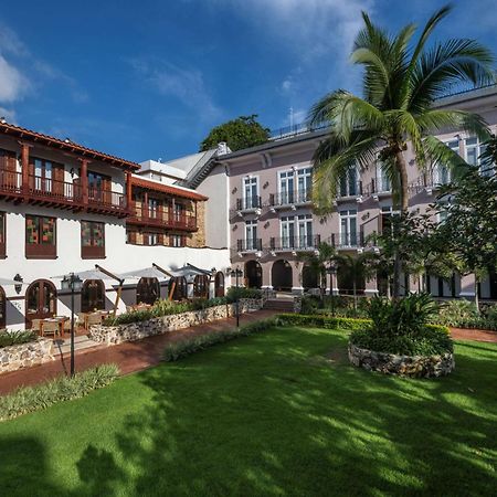 Hotel La Compania, In The Unbound Collection By Hyatt 파나마시티 외부 사진