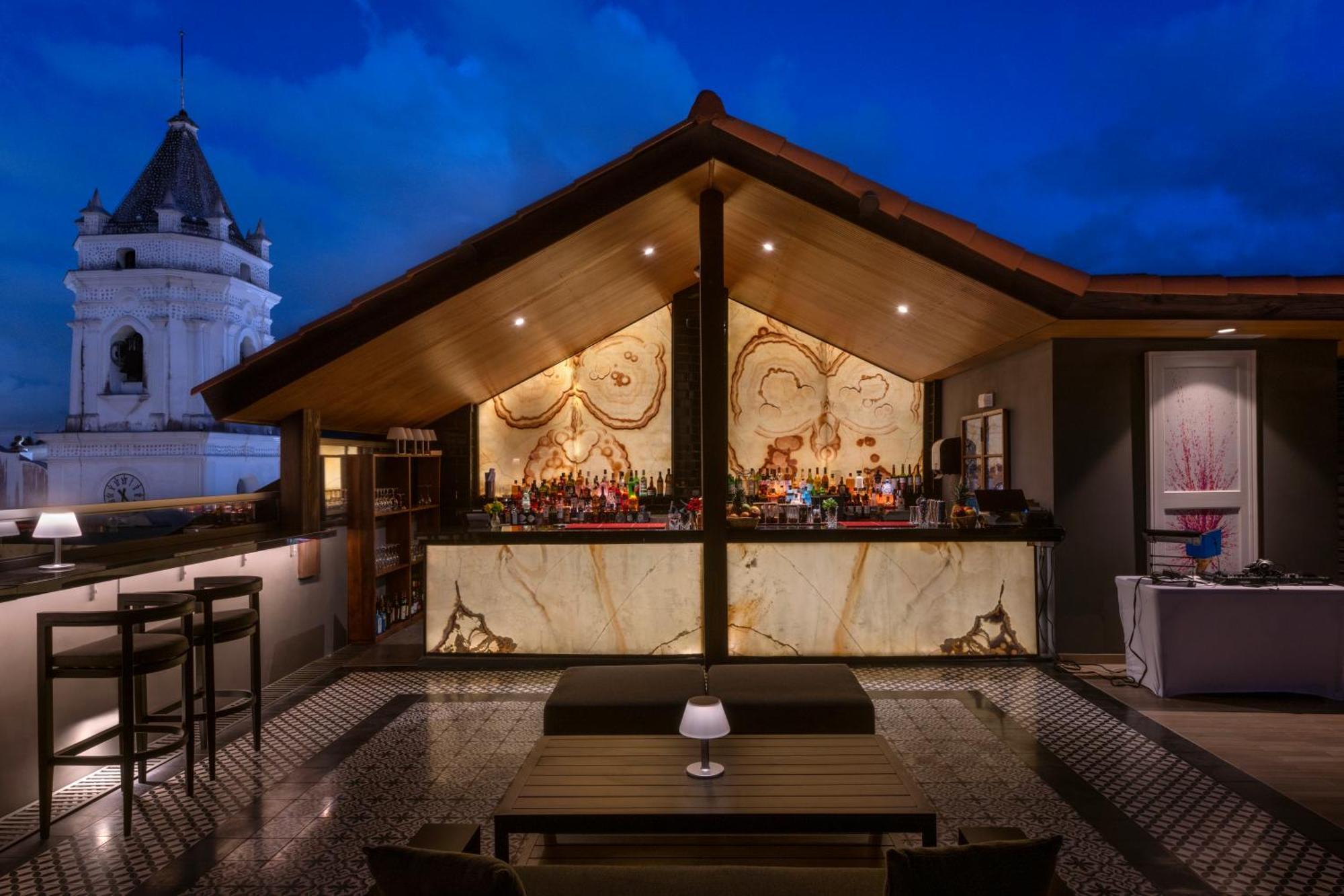 Hotel La Compania, In The Unbound Collection By Hyatt 파나마시티 외부 사진