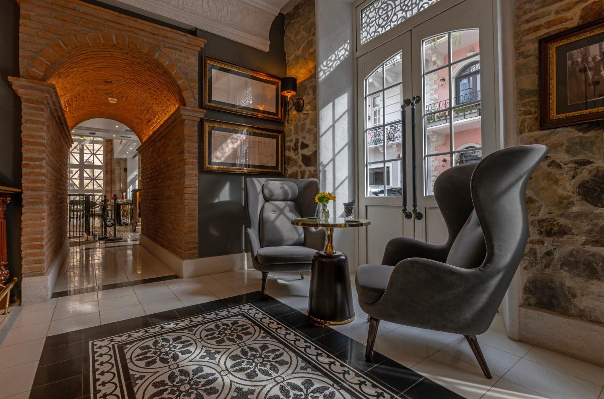 Hotel La Compania, In The Unbound Collection By Hyatt 파나마시티 외부 사진