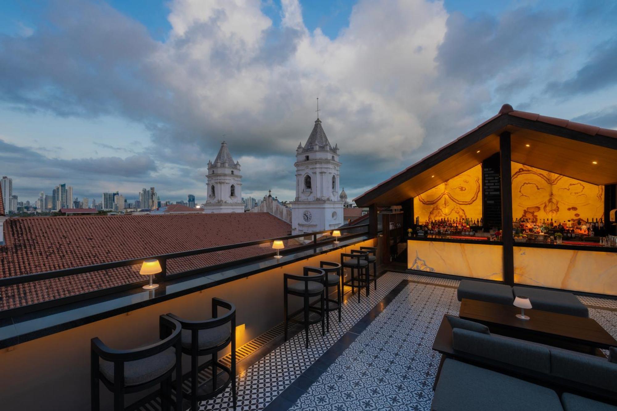 Hotel La Compania, In The Unbound Collection By Hyatt 파나마시티 외부 사진