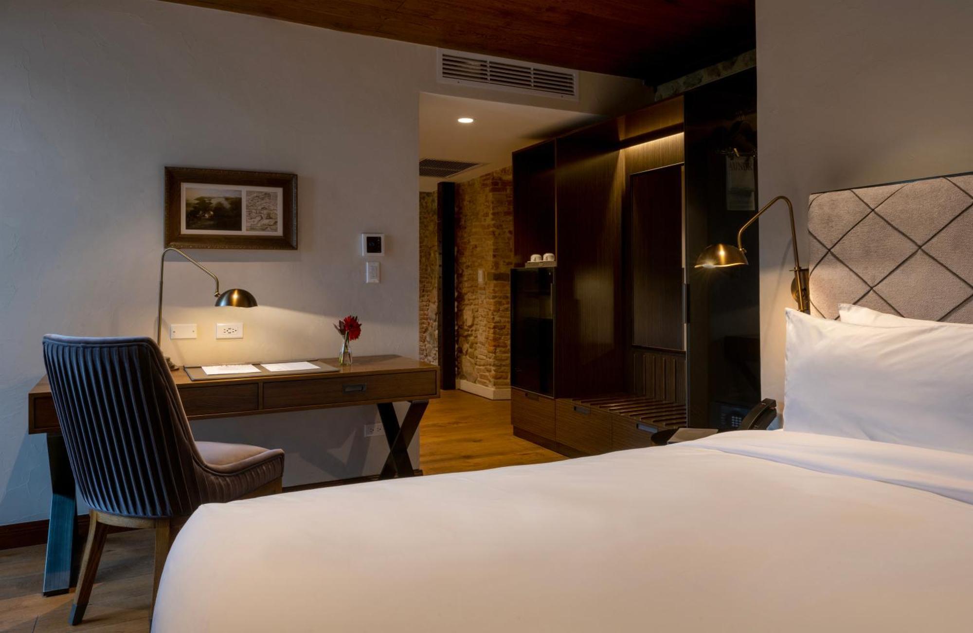 Hotel La Compania, In The Unbound Collection By Hyatt 파나마시티 외부 사진