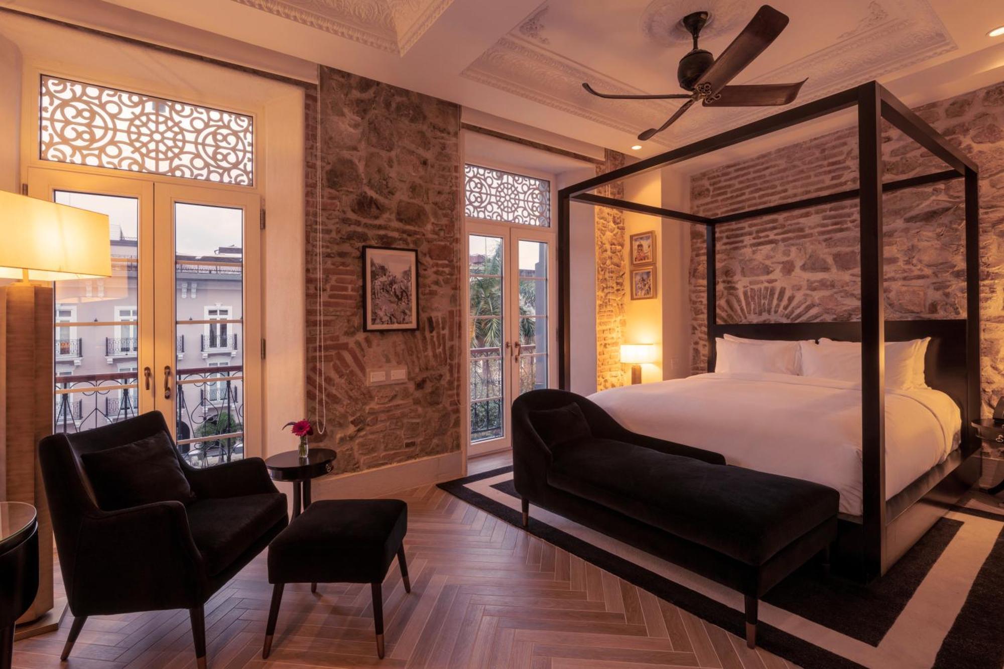 Hotel La Compania, In The Unbound Collection By Hyatt 파나마시티 외부 사진