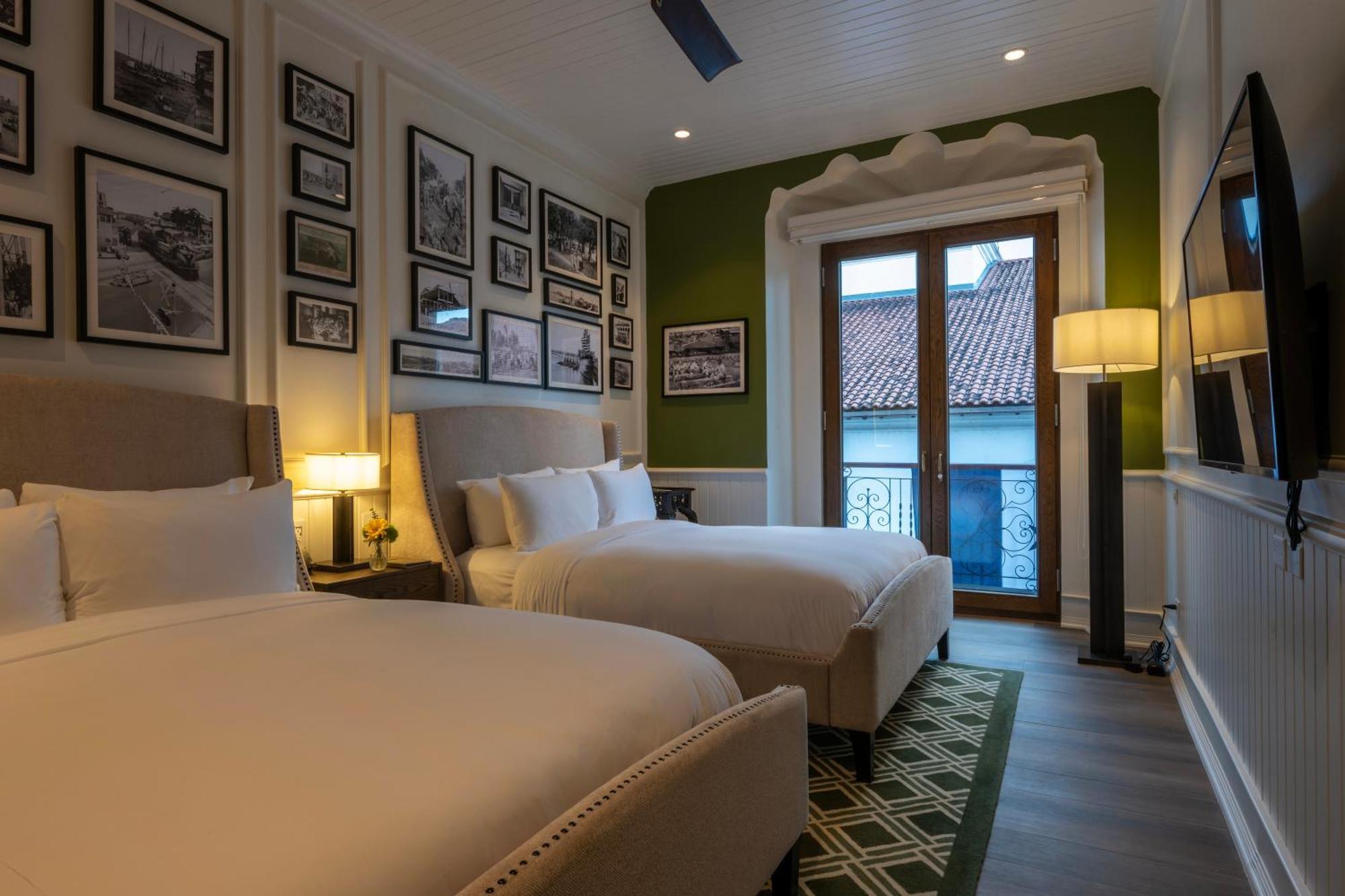 Hotel La Compania, In The Unbound Collection By Hyatt 파나마시티 외부 사진