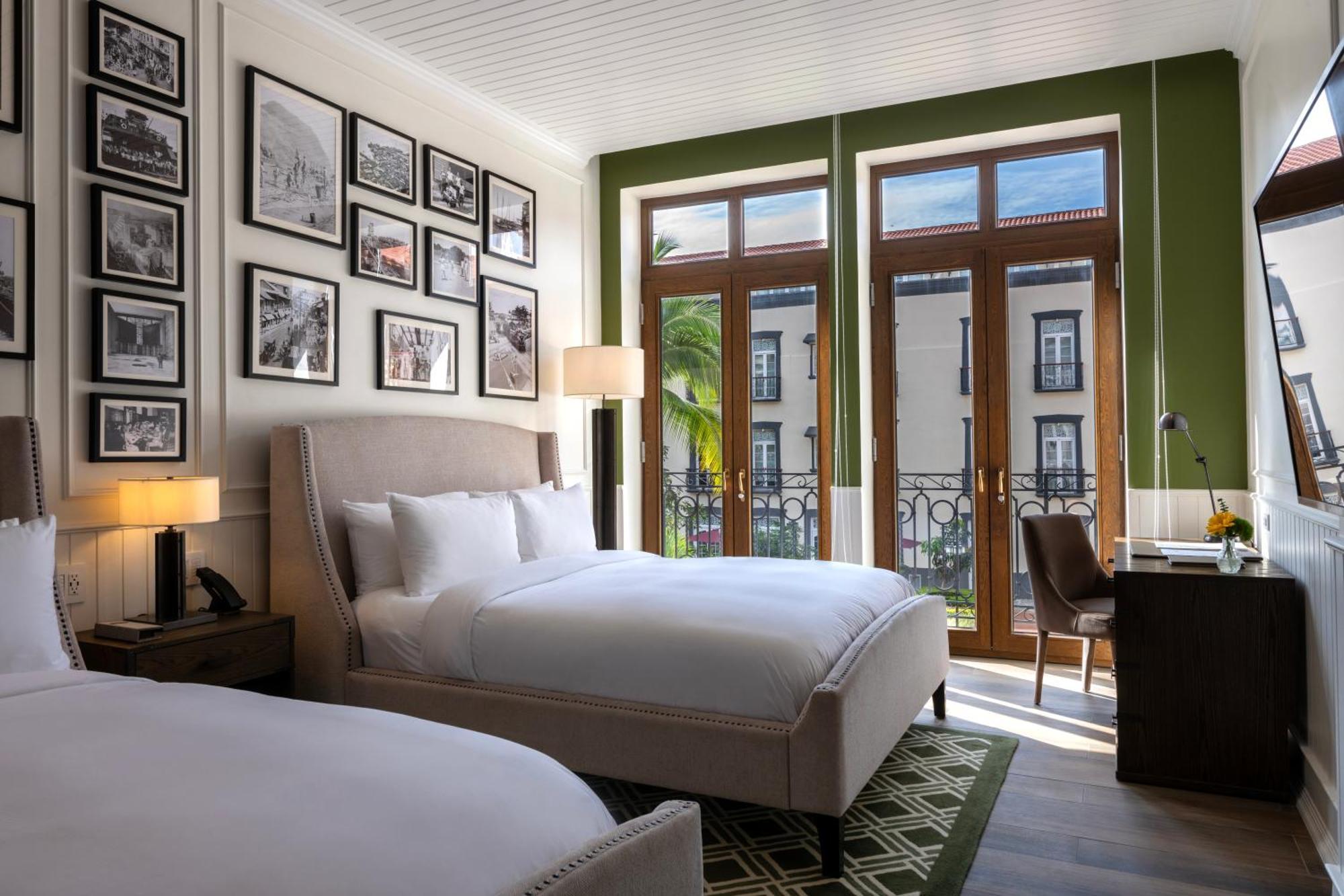Hotel La Compania, In The Unbound Collection By Hyatt 파나마시티 외부 사진