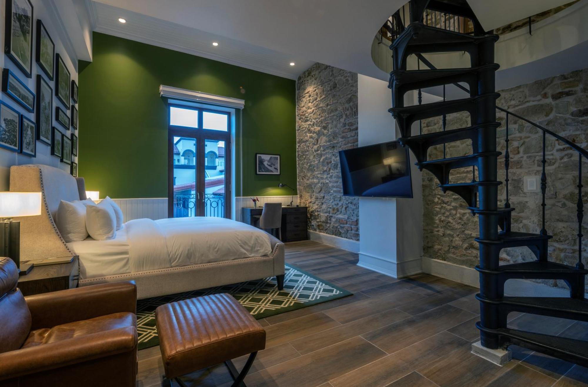 Hotel La Compania, In The Unbound Collection By Hyatt 파나마시티 외부 사진
