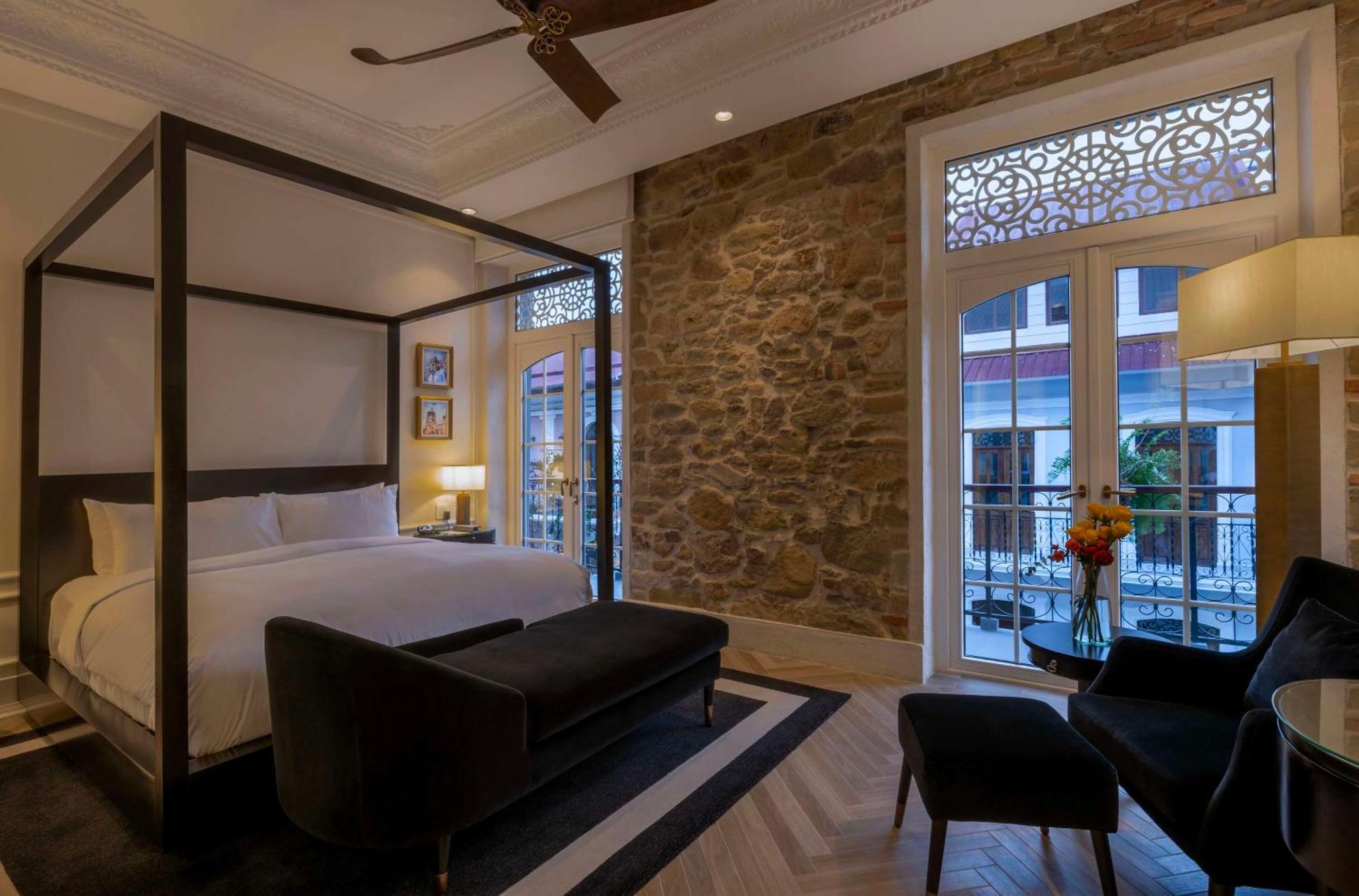 Hotel La Compania, In The Unbound Collection By Hyatt 파나마시티 외부 사진
