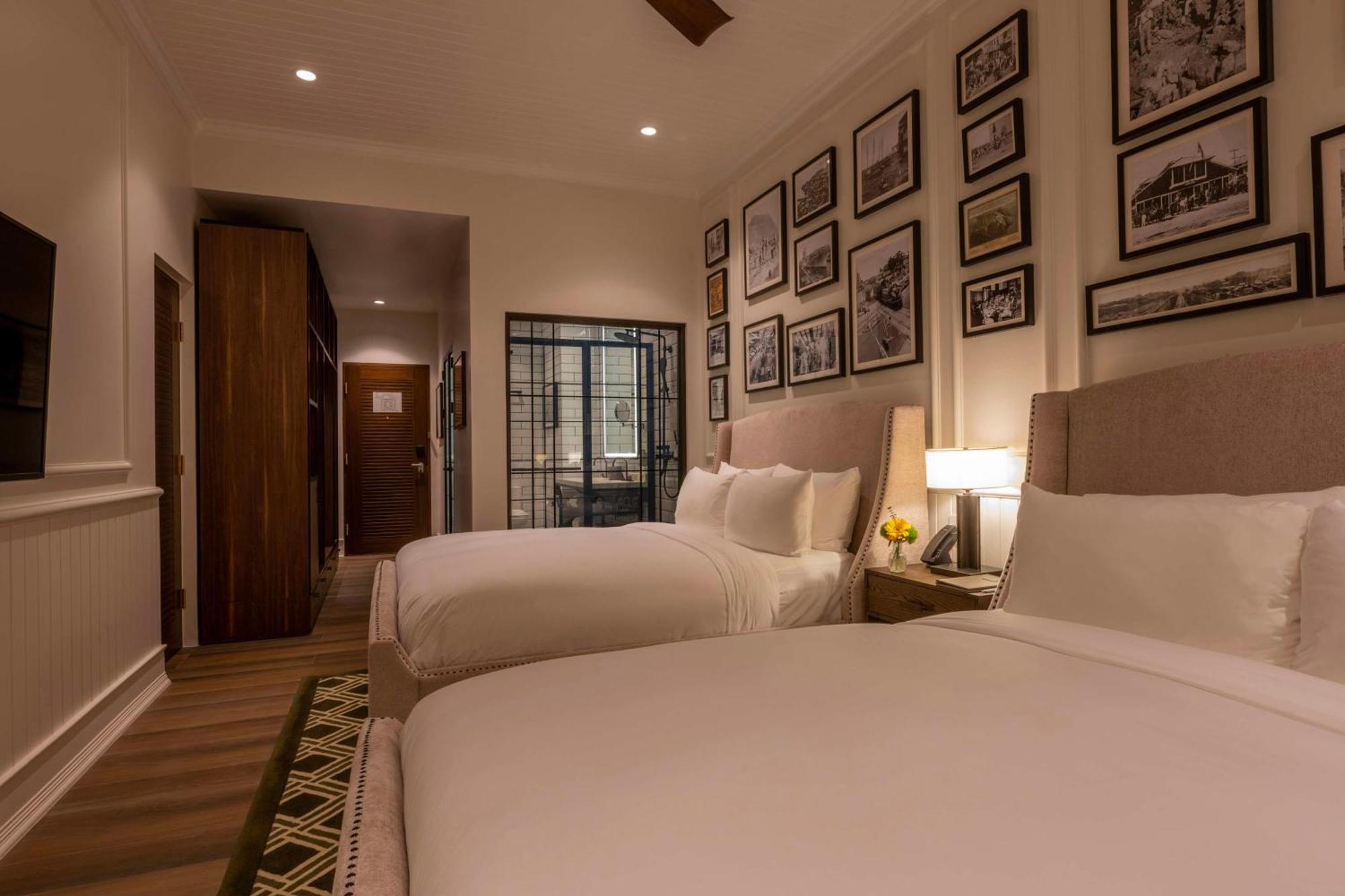 Hotel La Compania, In The Unbound Collection By Hyatt 파나마시티 외부 사진