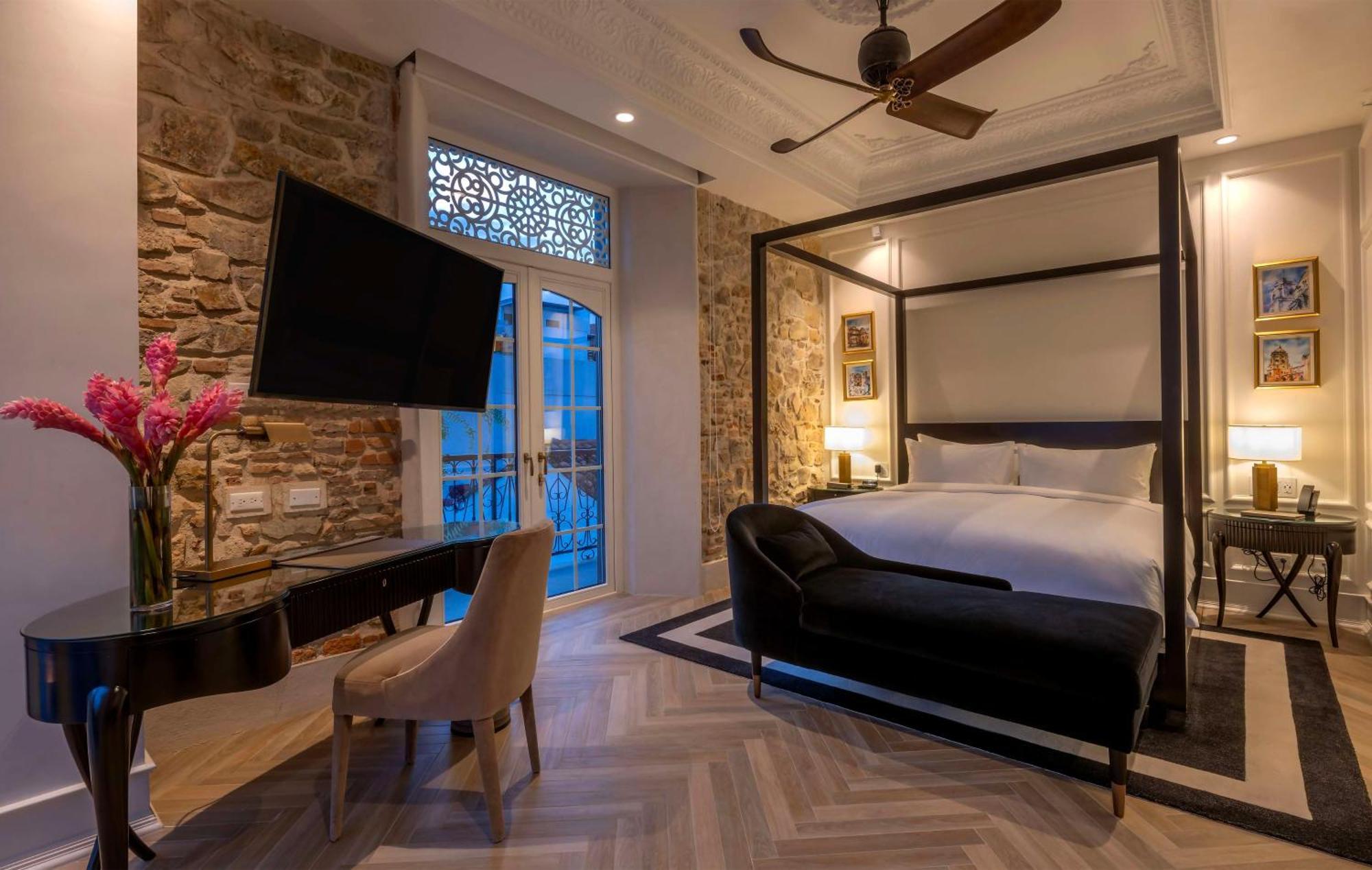 Hotel La Compania, In The Unbound Collection By Hyatt 파나마시티 외부 사진