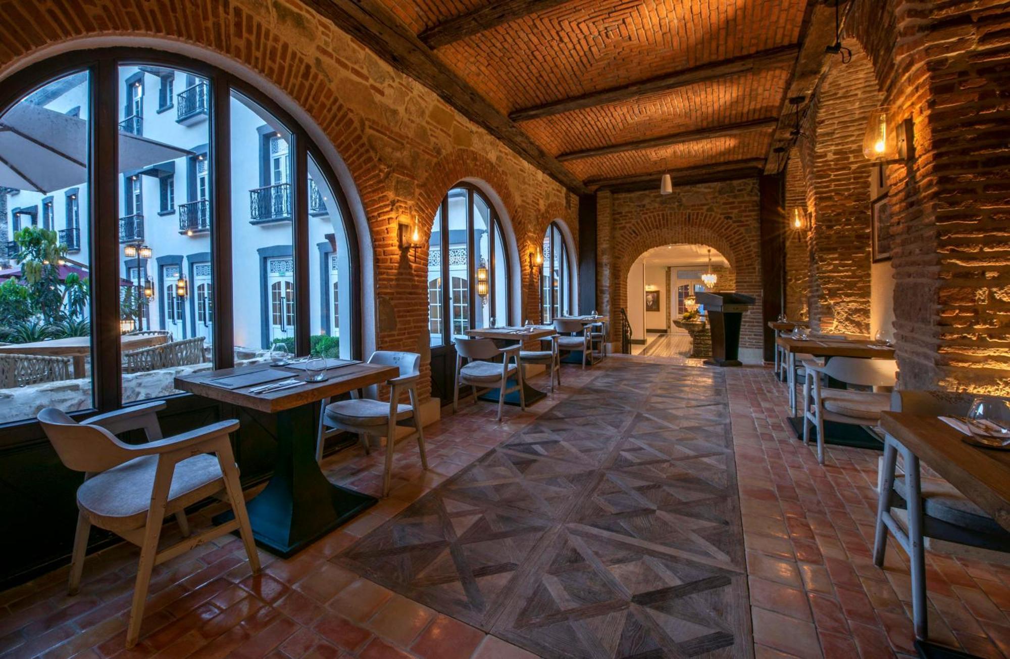 Hotel La Compania, In The Unbound Collection By Hyatt 파나마시티 외부 사진