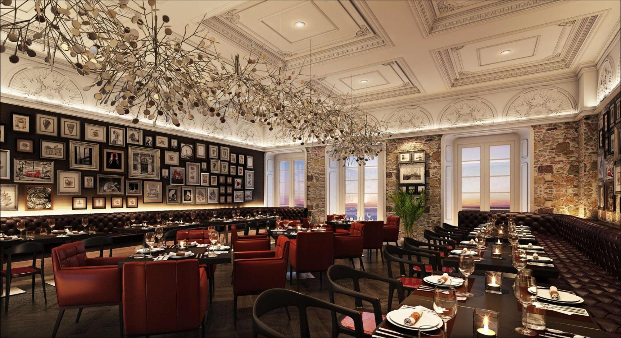 Hotel La Compania, In The Unbound Collection By Hyatt 파나마시티 외부 사진