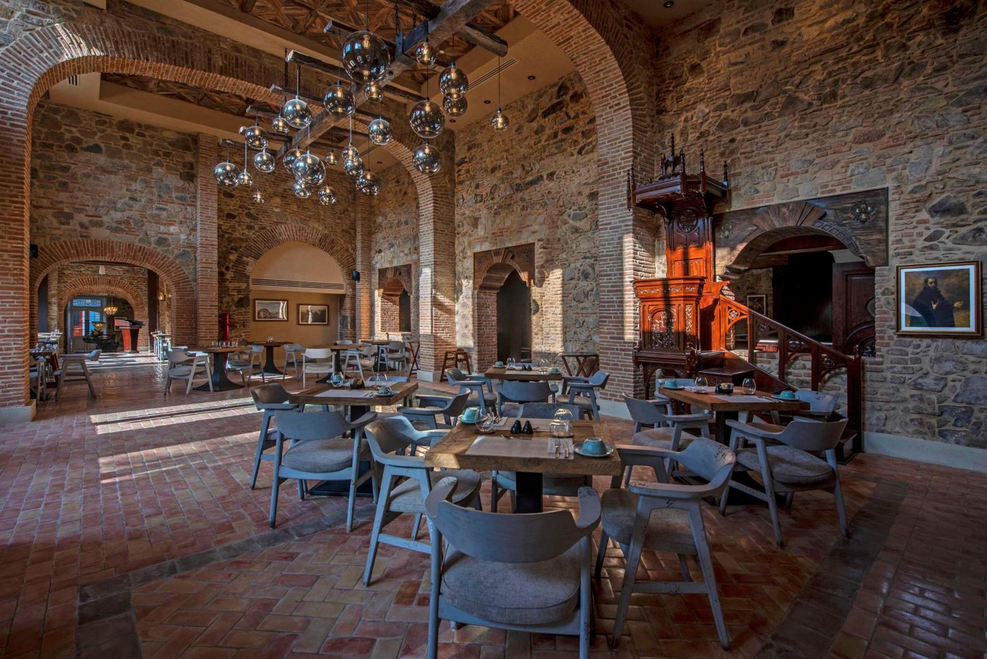 Hotel La Compania, In The Unbound Collection By Hyatt 파나마시티 외부 사진