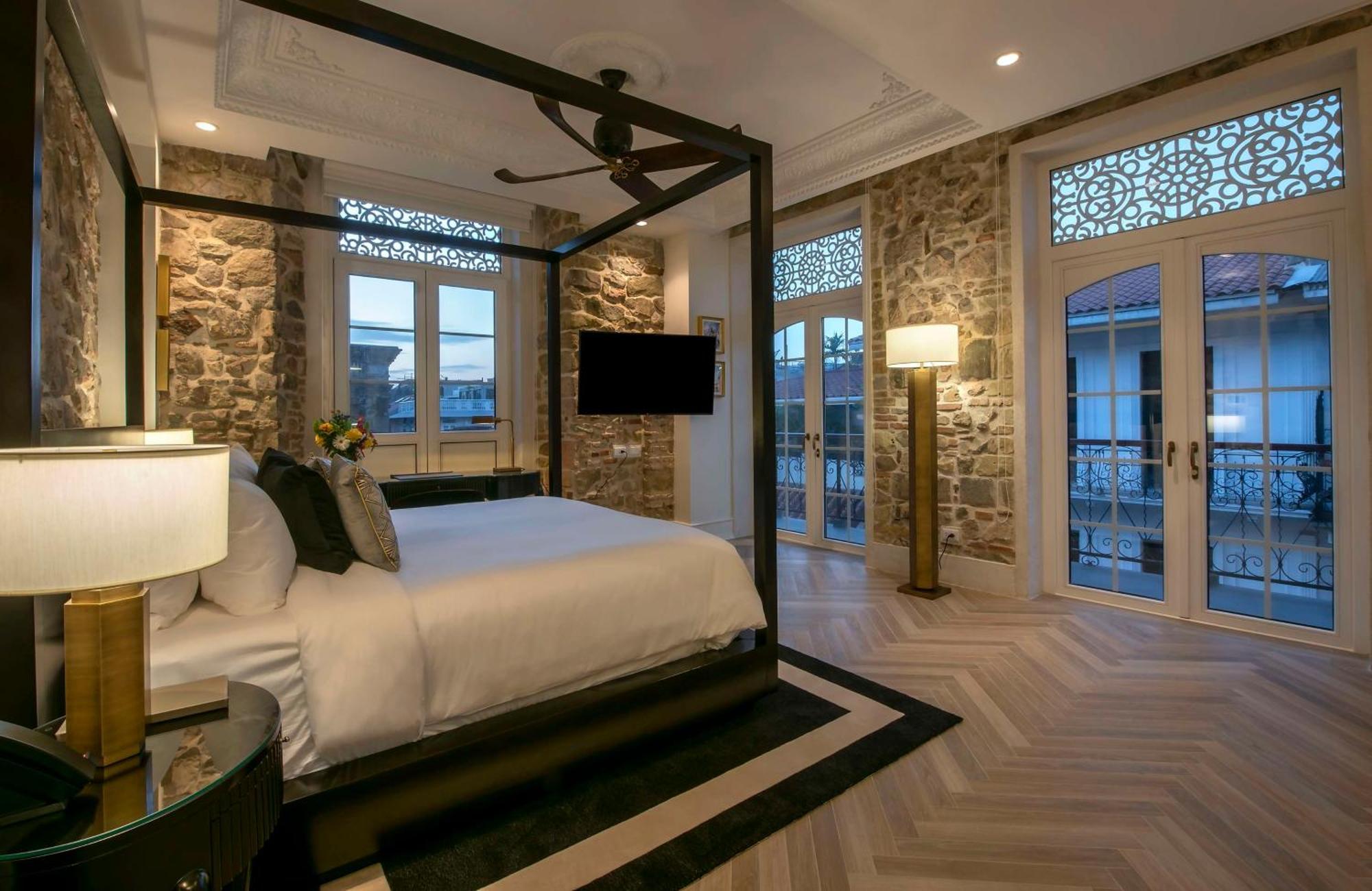 Hotel La Compania, In The Unbound Collection By Hyatt 파나마시티 외부 사진