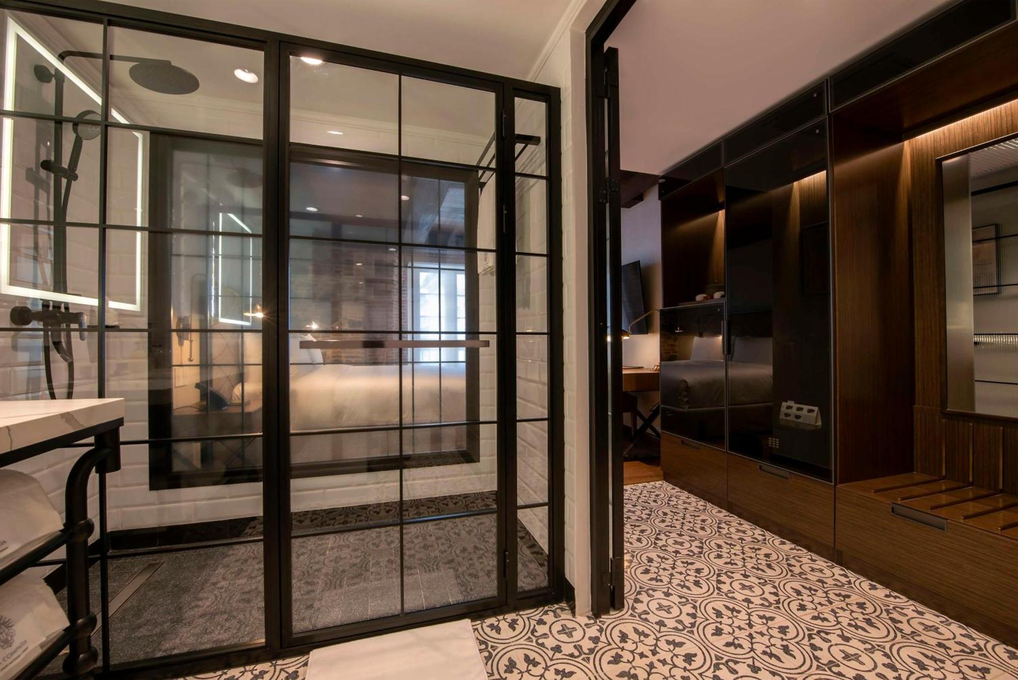 Hotel La Compania, In The Unbound Collection By Hyatt 파나마시티 외부 사진