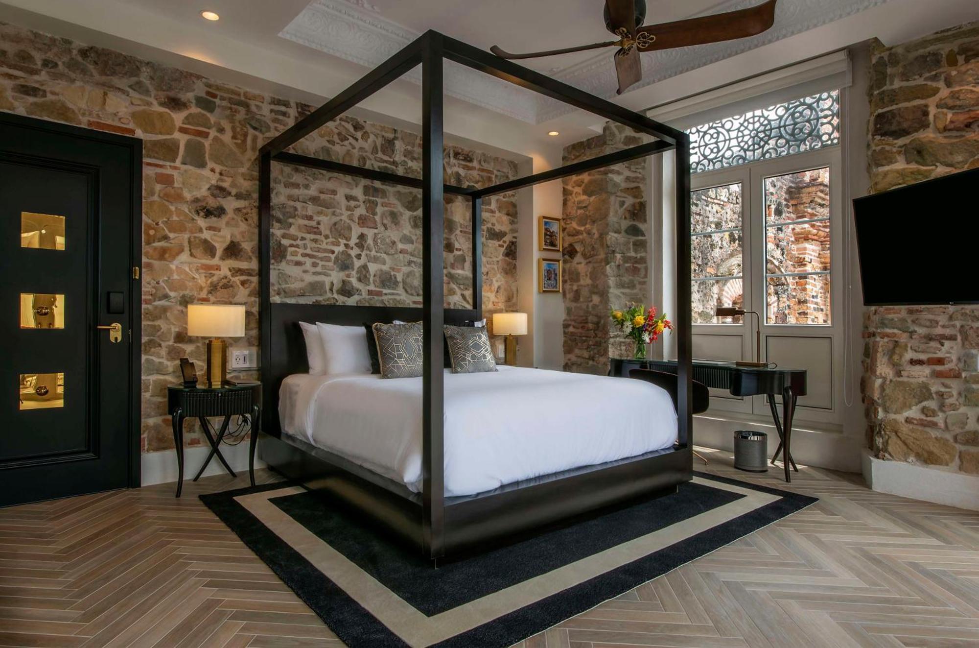 Hotel La Compania, In The Unbound Collection By Hyatt 파나마시티 외부 사진