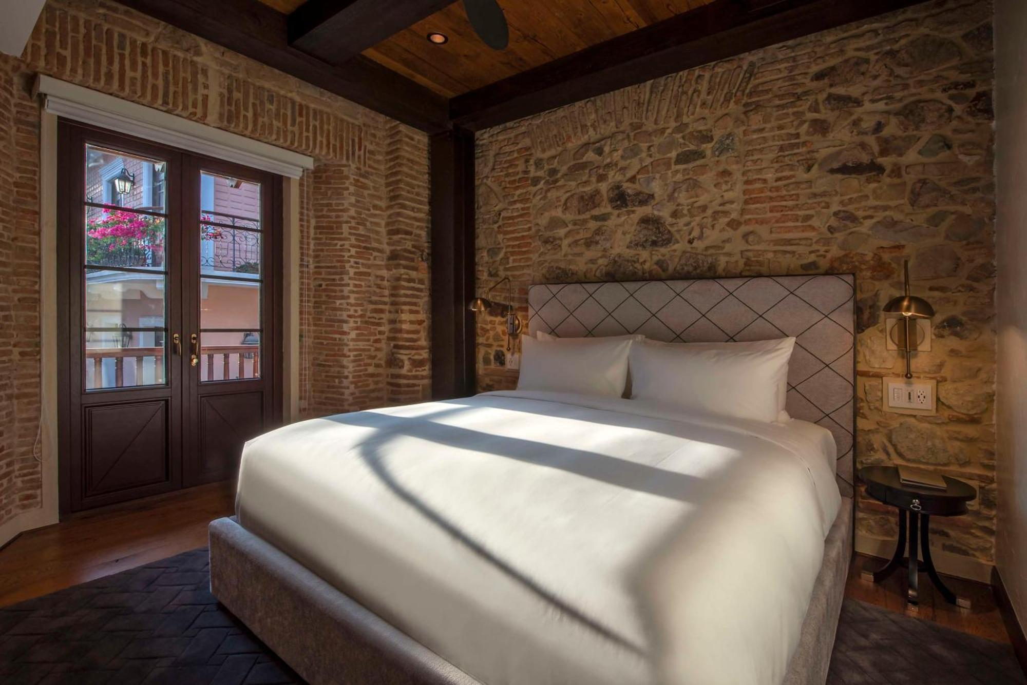 Hotel La Compania, In The Unbound Collection By Hyatt 파나마시티 외부 사진