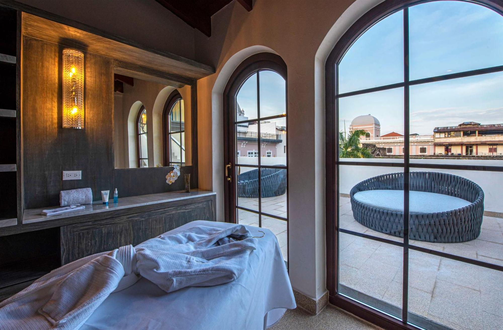 Hotel La Compania, In The Unbound Collection By Hyatt 파나마시티 외부 사진
