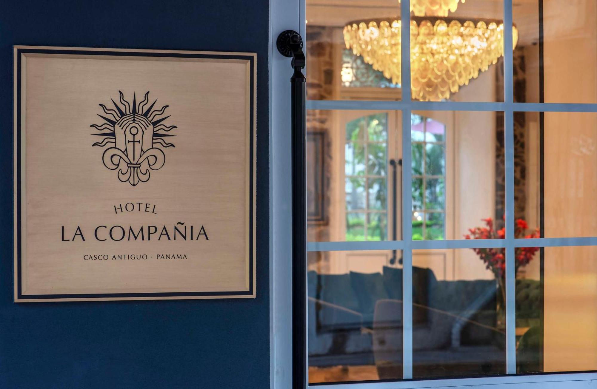 Hotel La Compania, In The Unbound Collection By Hyatt 파나마시티 외부 사진