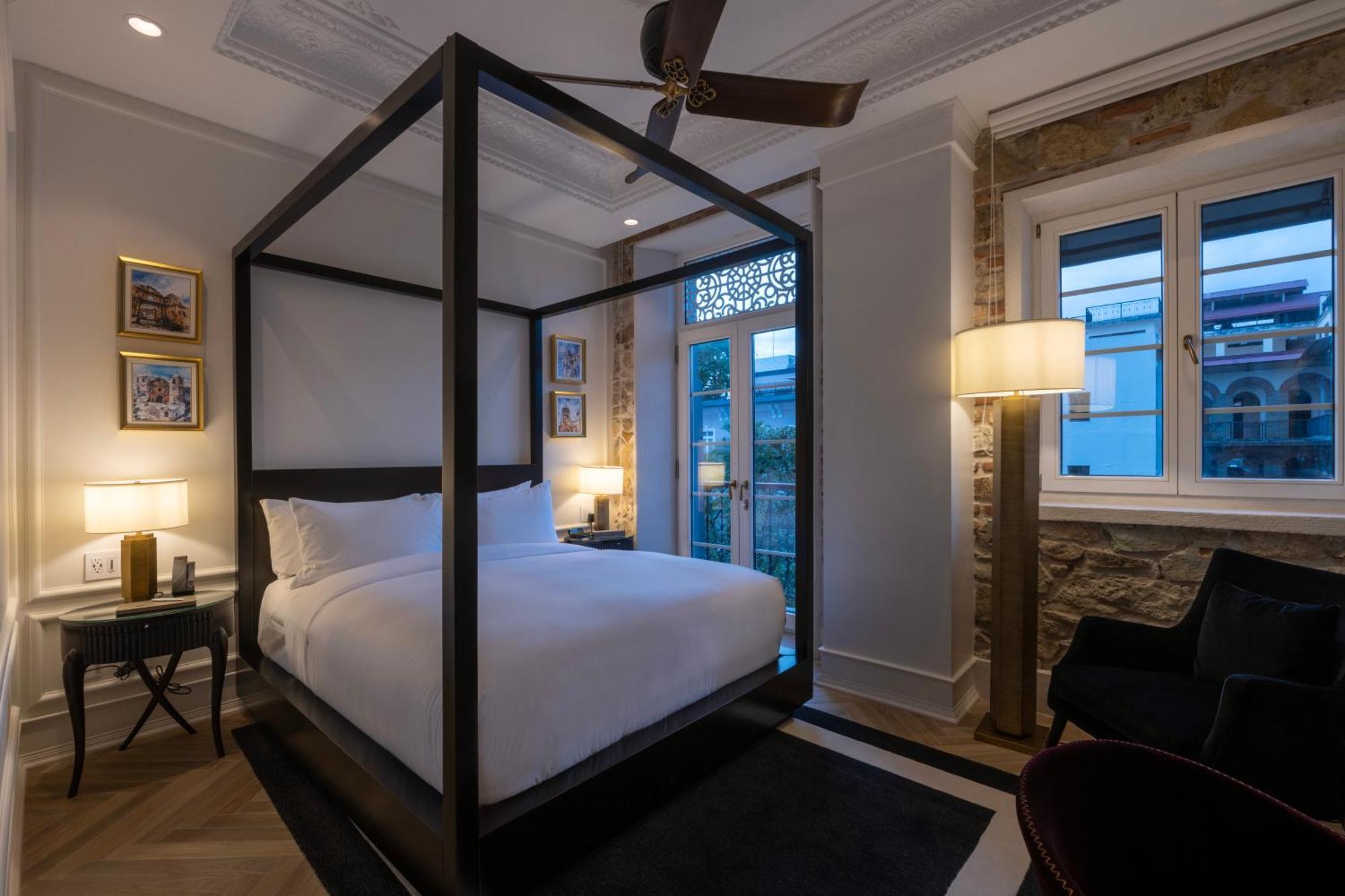 Hotel La Compania, In The Unbound Collection By Hyatt 파나마시티 외부 사진