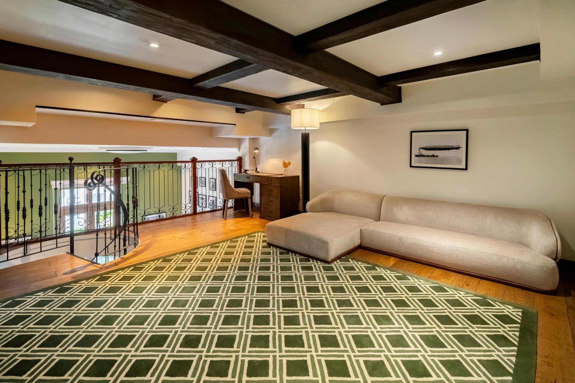 Hotel La Compania, In The Unbound Collection By Hyatt 파나마시티 외부 사진