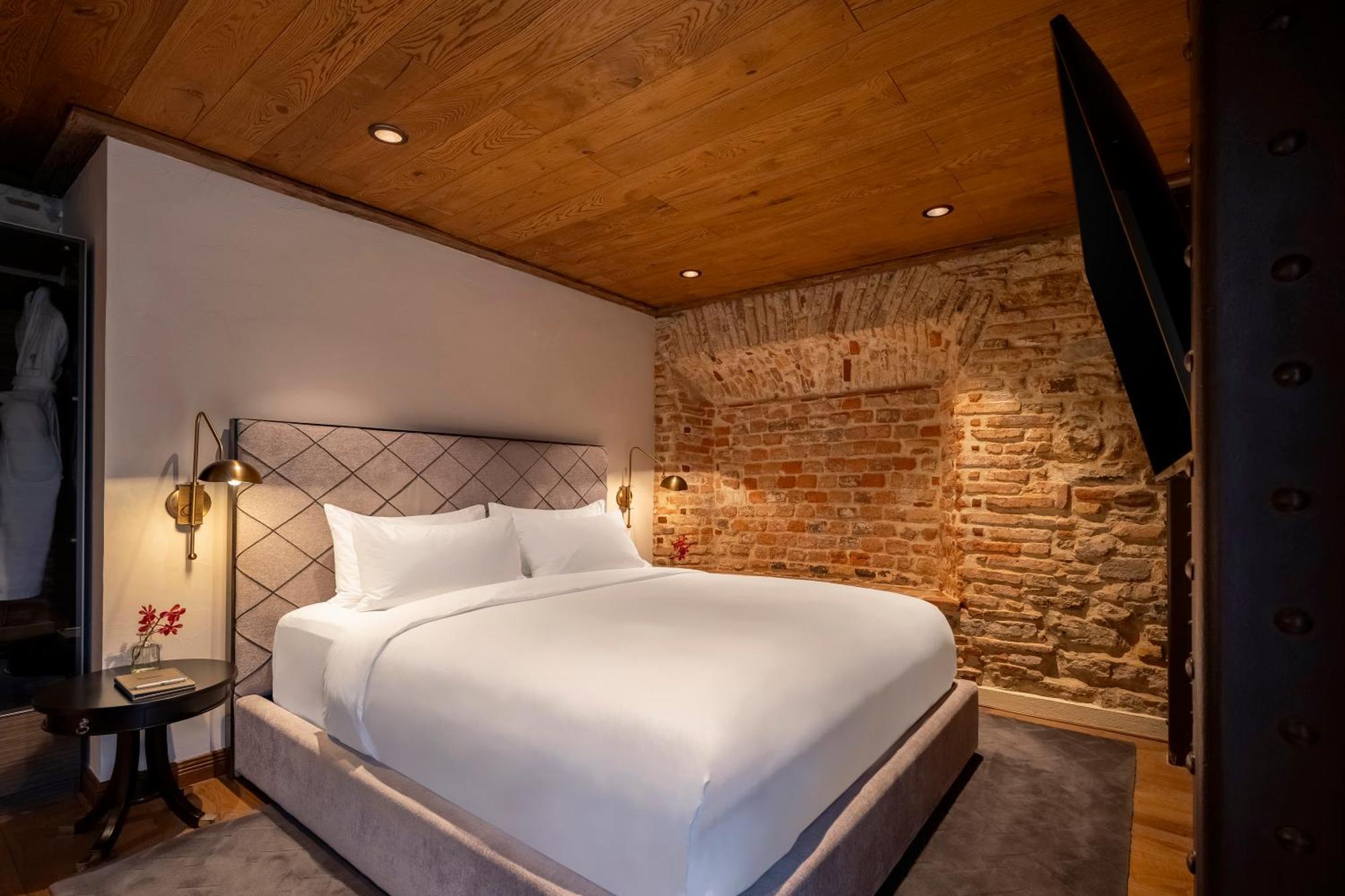 Hotel La Compania, In The Unbound Collection By Hyatt 파나마시티 외부 사진